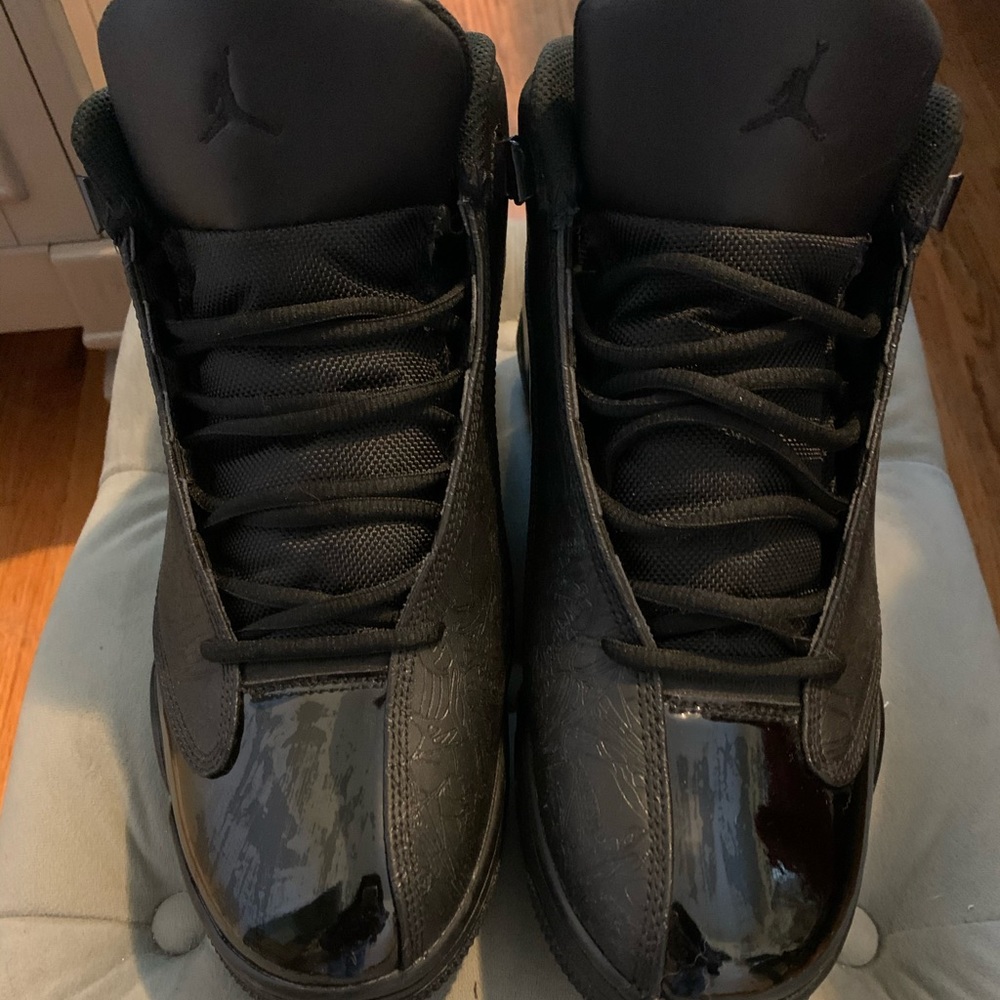 Men's Air Jordan Retro Dub Zero Off-Court